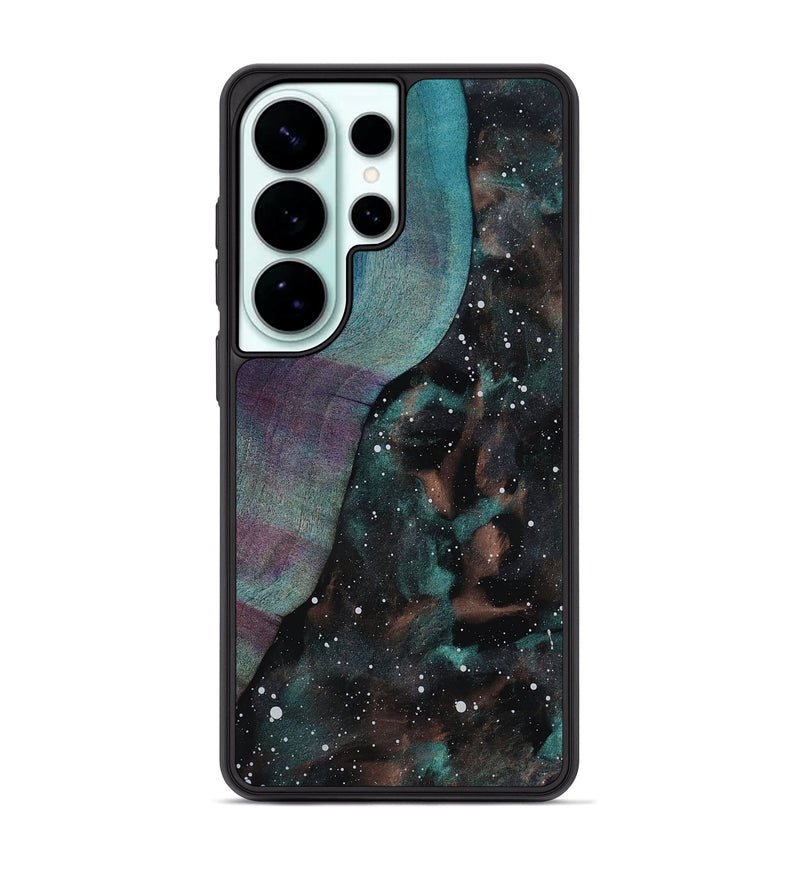 Galaxy S26 Ultra Wood Phone Case - Emery (Cosmos, 818589)