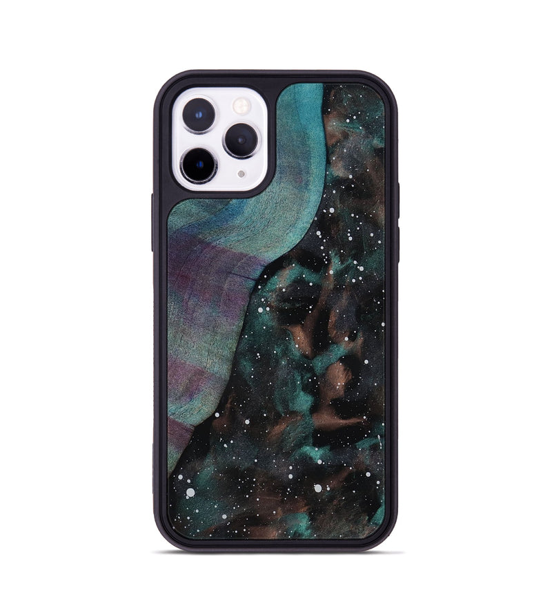 iPhone 11 Pro Wood Phone Case - Emery (Cosmos, 818589)