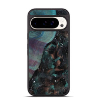 Pixel 9 Wood Phone Case - Emery (Cosmos, 818589)