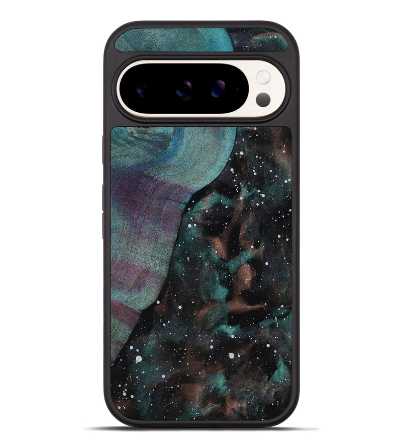 Pixel 9 Pro XL Wood Phone Case - Emery (Cosmos, 818589)
