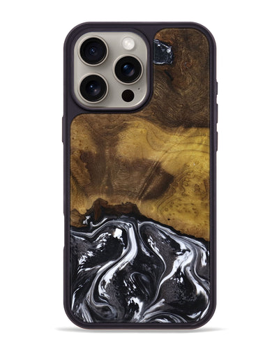 Fabian (818606) iPhone 16 Pro Max Phone Case