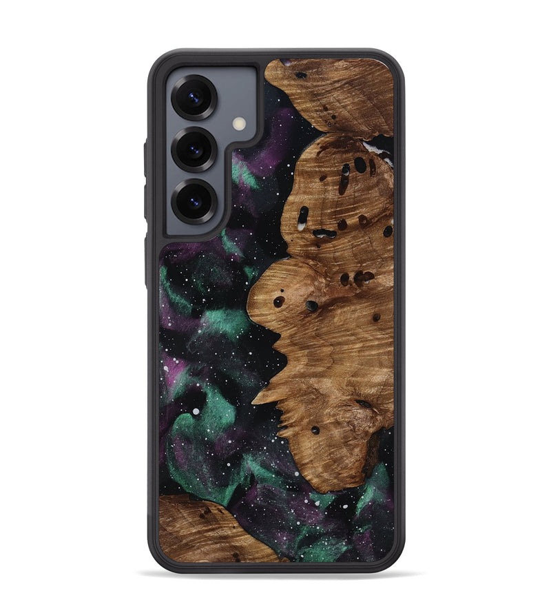Galaxy S25 Plus Wood Phone Case - Mariam (Cosmos, 818612)