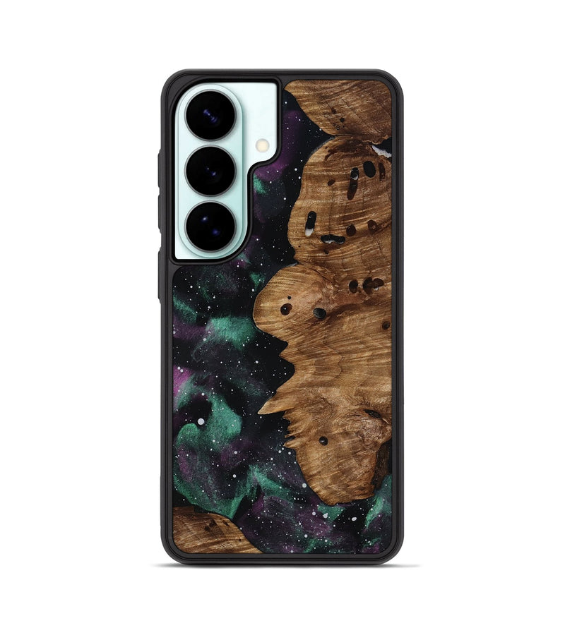 Galaxy S26 Wood Phone Case - Mariam (Cosmos, 818612)