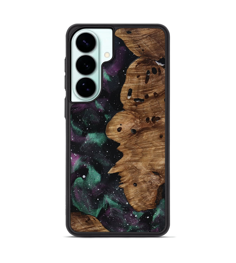 Galaxy S26 Plus Wood Phone Case - Mariam (Cosmos, 818612)