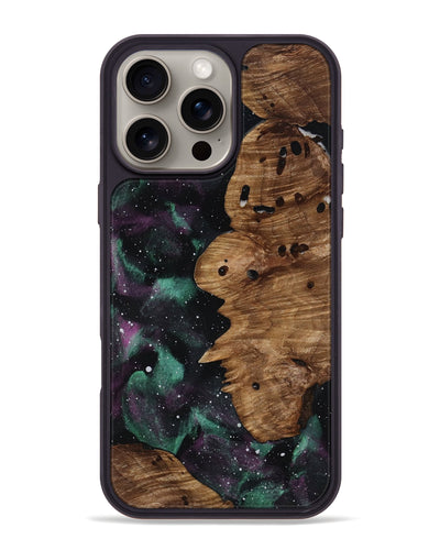 Mariam (818612) iPhone 16 Pro Max Phone Case