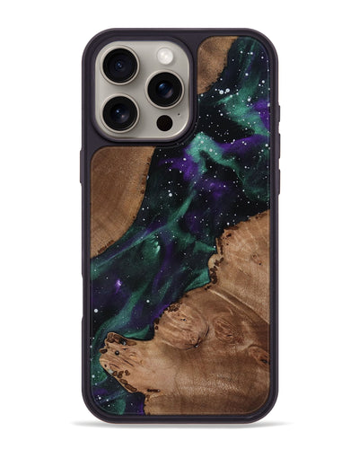 Alitzel (818614) iPhone 16 Pro Max Phone Case