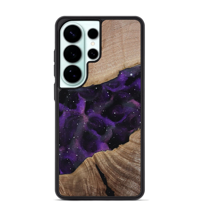 Galaxy S26 Ultra Wood Phone Case - Fay (Cosmos, 818619)