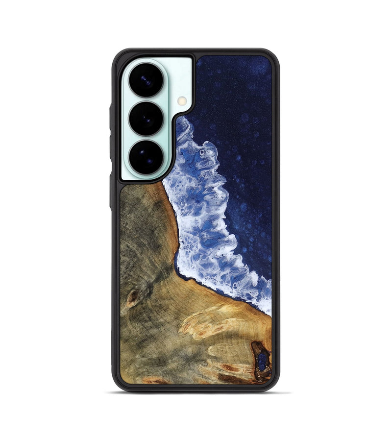 Galaxy S26 Wood Phone Case - Luvenia (Coastal, 818626)