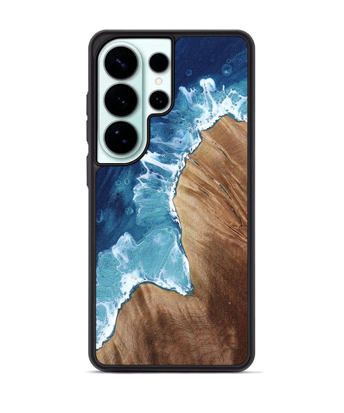 Galaxy S26 Ultra Wood Phone Case - Madonna (Coastal, 818628)