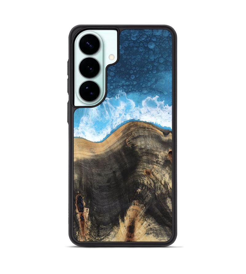 Galaxy S26 Plus Wood Phone Case - Lyndsay (Coastal, 818630)