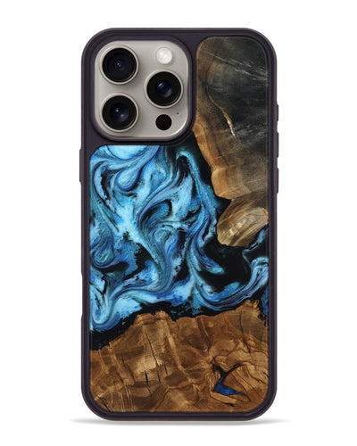 Noble (818633) iPhone 16 Pro Max Phone Case