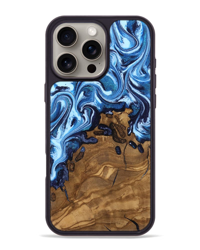 Casper (818645) iPhone 16 Pro Max Phone Case