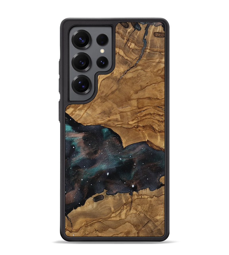 Galaxy S25 Ultra Wood Phone Case - Ken (Cosmos, 818650)