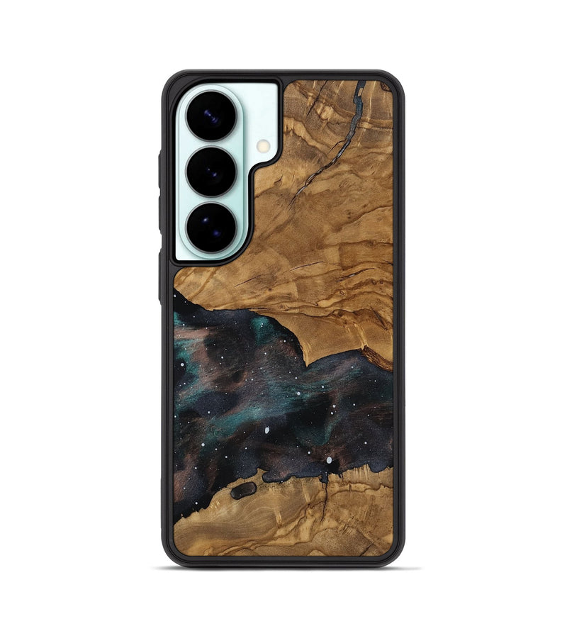 Galaxy S26 Wood Phone Case - Ken (Cosmos, 818650)