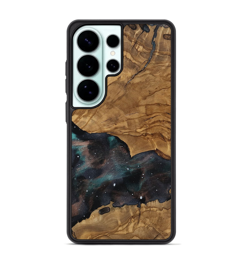 Galaxy S26 Ultra Wood Phone Case - Ken (Cosmos, 818650)