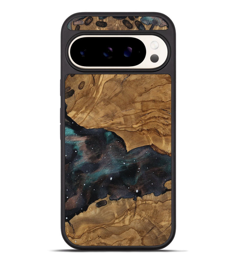 Pixel 9 Pro XL Wood Phone Case - Ken (Cosmos, 818650)