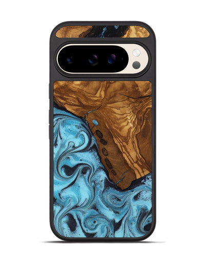 Edward (818653) Pixel 10 Phone Case