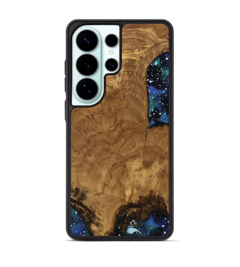Galaxy S26 Ultra Wood Phone Case - Kyree (Cosmos, 818656)