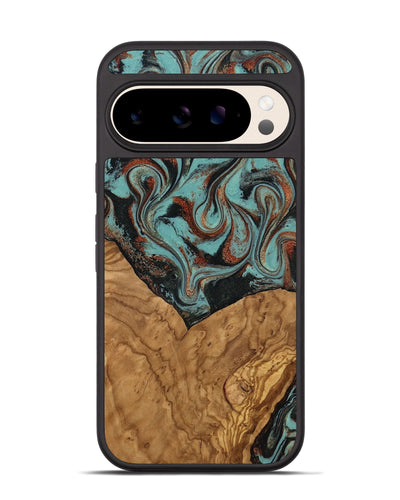 Jarvis (818657) Pixel 10 Phone Case