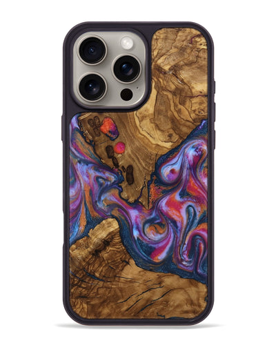 Lylah (818660) iPhone 16 Pro Max Phone Case