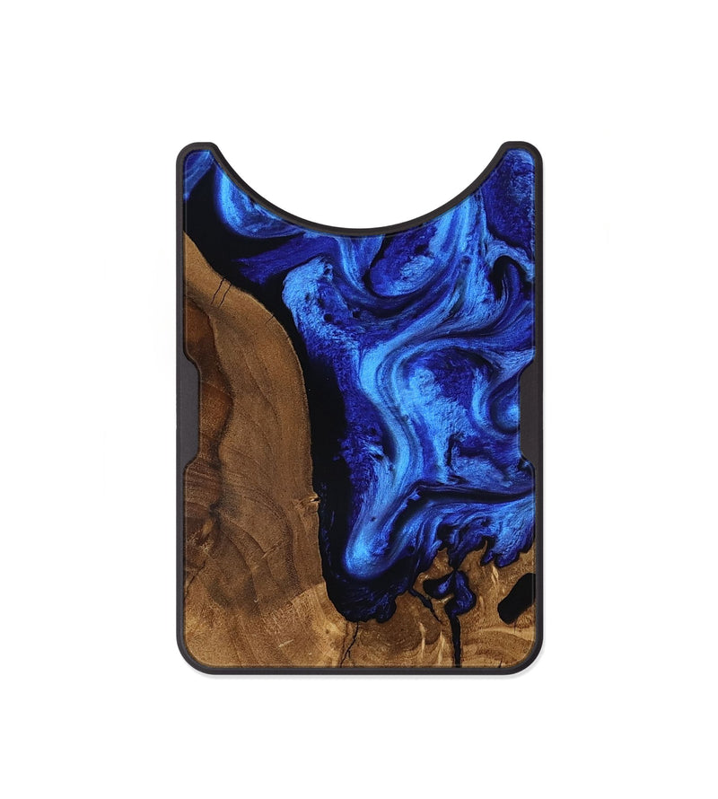 Alloy Wood Wallet - Jude (Ancient Olive, 818665)