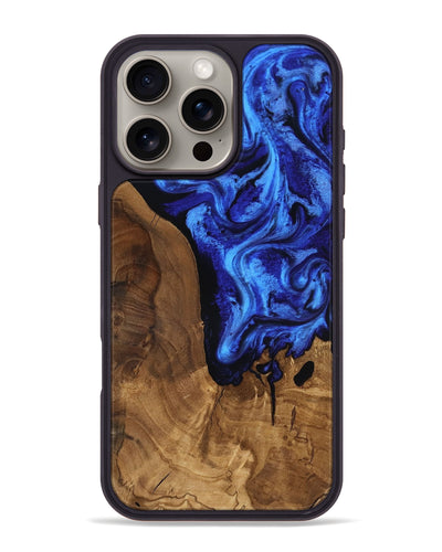 Jude (818665) iPhone 16 Pro Max Phone Case