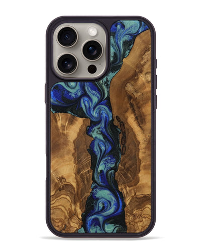 Maxie (818679) iPhone 16 Pro Max Phone Case