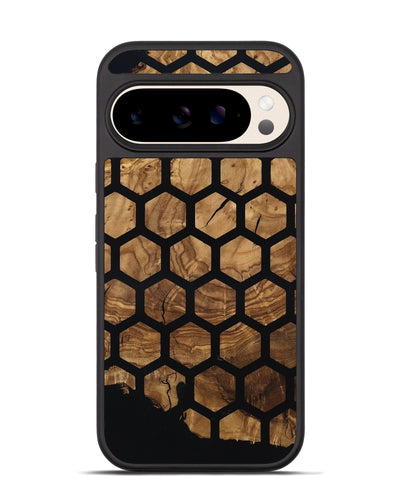 Violet (818702) Pixel 10 Phone Case
