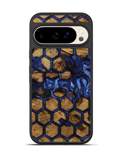 Alva (818713) Pixel 10 Phone Case