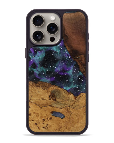 Leandra (818717) iPhone 16 Pro Max Phone Case
