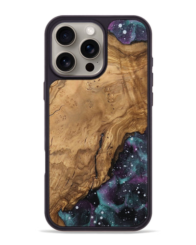Lynsey (818726) iPhone 16 Pro Max Phone Case