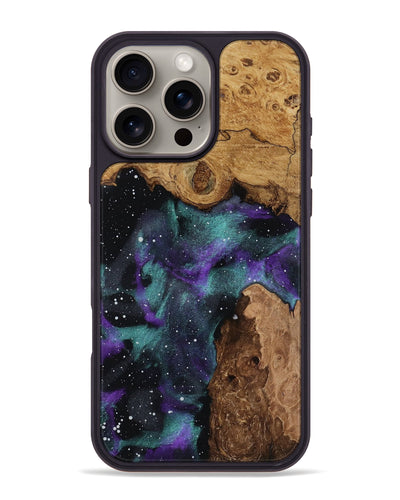 Sanaa (818730) iPhone 16 Pro Max Phone Case