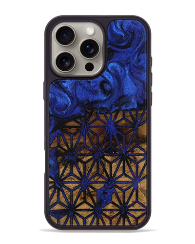 Merry (818734) iPhone 16 Pro Max Phone Case