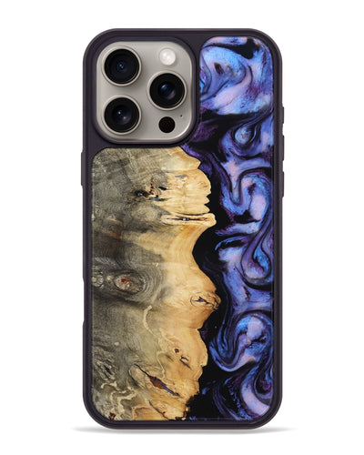 Koa (818791) iPhone 16 Pro Max Phone Case