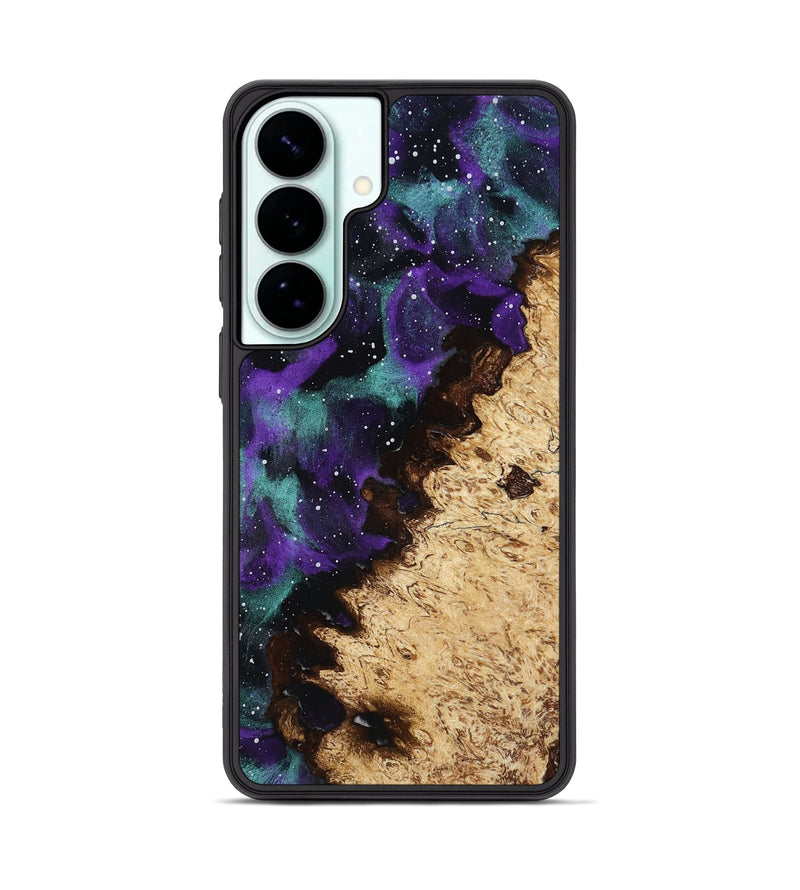 Galaxy S26 Plus Wood Phone Case - Aretha (Cosmos, 818797)