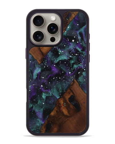 Dominic (818798) iPhone 16 Pro Max Phone Case