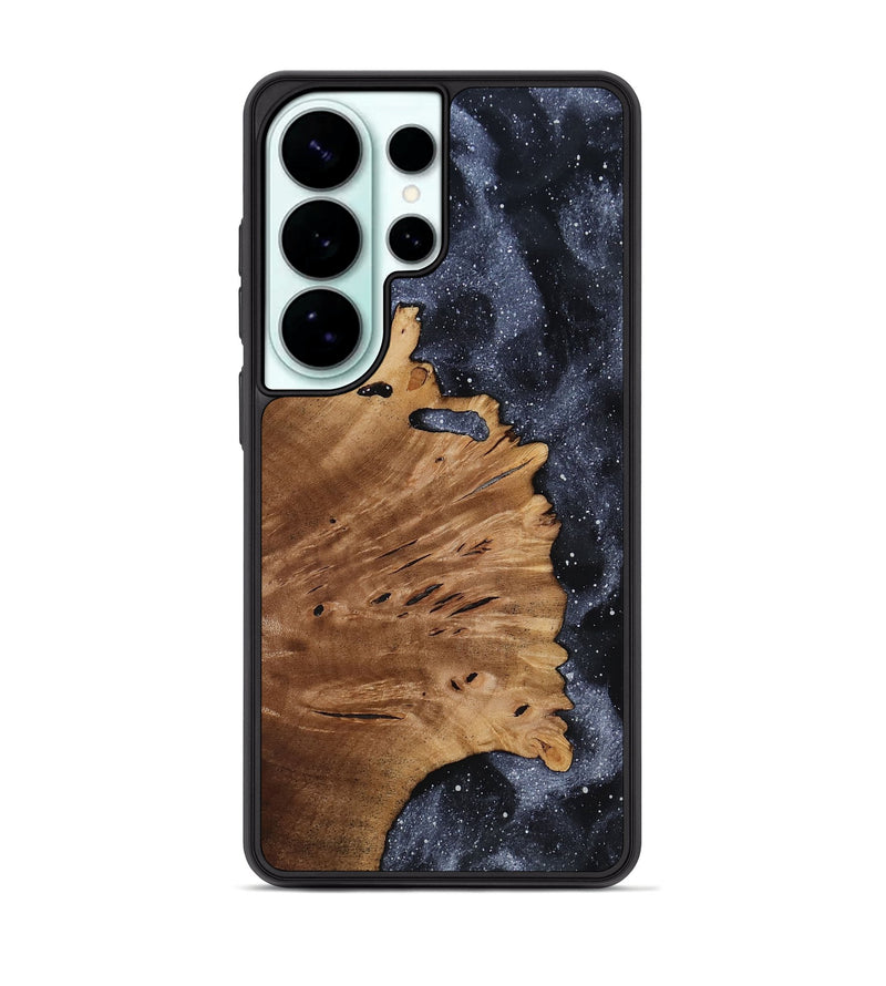 Galaxy S26 Ultra Wood Phone Case - Kaylen (Cosmos, 818799)
