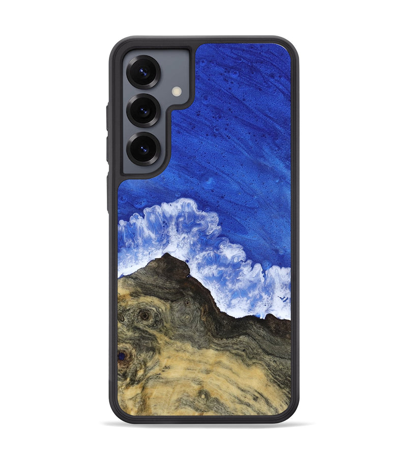 Galaxy S25 Plus Wood Phone Case - Spenser (Coastal, 818800)
