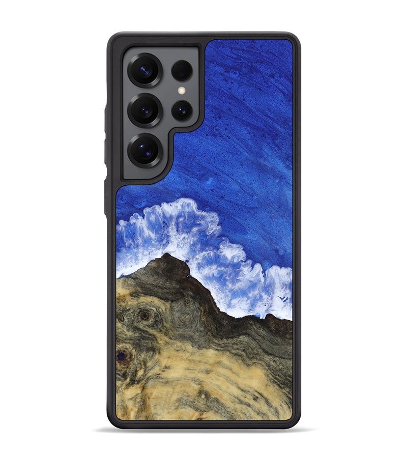 Galaxy S25 Ultra Wood Phone Case - Spenser (Coastal, 818800)