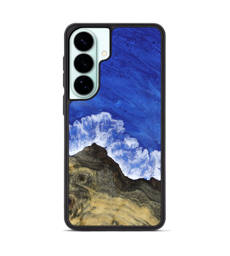 Galaxy S26 Plus Wood Phone Case - Spenser (Coastal, 818800)