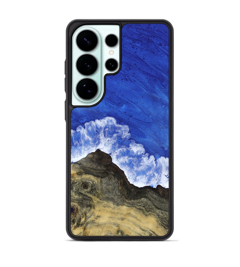 Galaxy S26 Ultra Wood Phone Case - Spenser (Coastal, 818800)