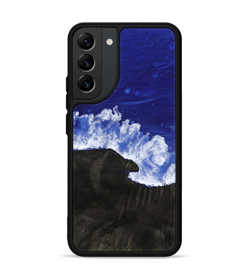 Galaxy S22 Plus Wood Phone Case - Melodie (Coastal, 818803)