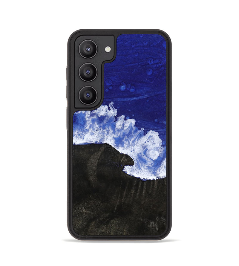 Galaxy S23 Wood Phone Case - Melodie (Coastal, 818803)