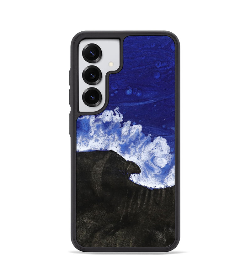 Galaxy S25 Wood Phone Case - Melodie (Coastal, 818803)