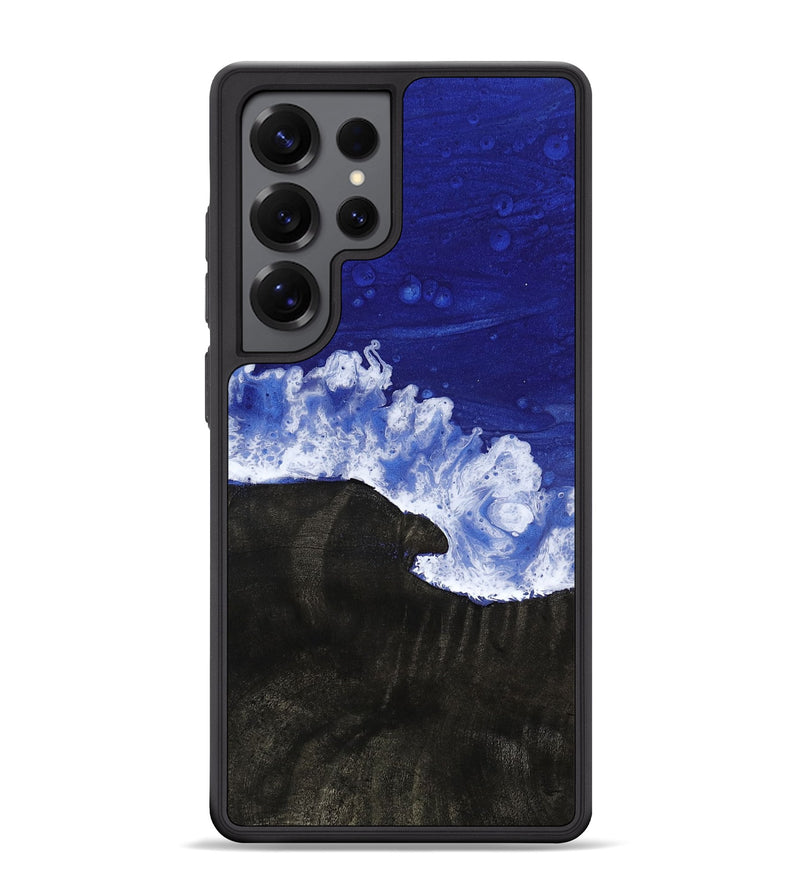 Galaxy S25 Ultra Wood Phone Case - Melodie (Coastal, 818803)