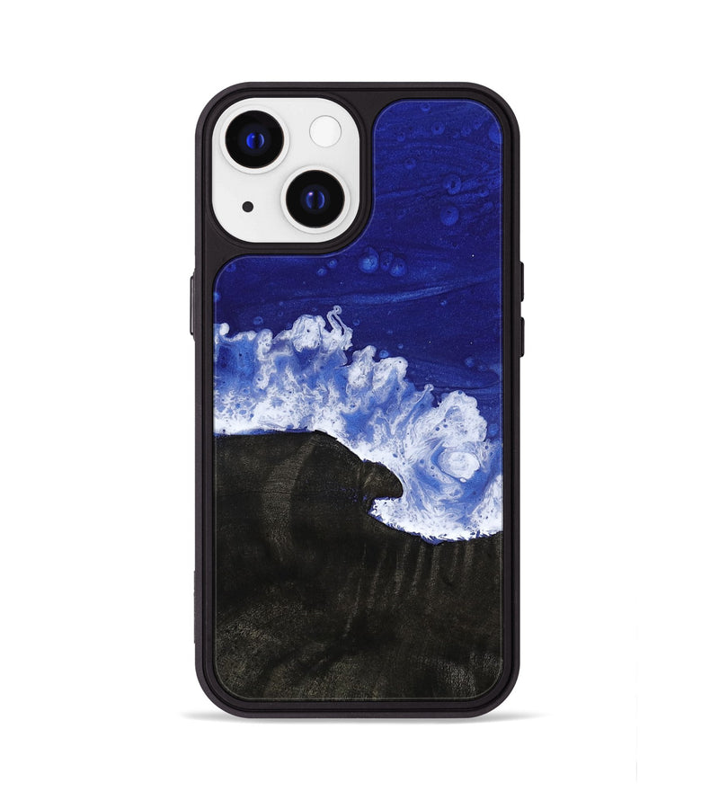 iPhone 13 Wood Phone Case - Melodie (Coastal, 818803)