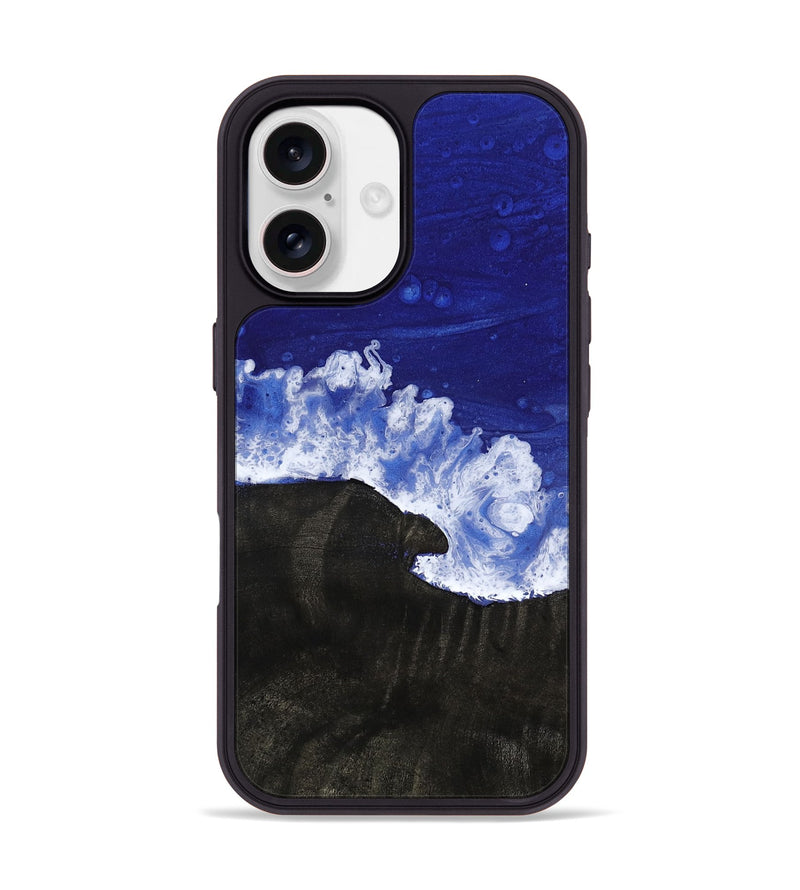 iPhone 17 Wood Phone Case - Melodie (Coastal, 818803)
