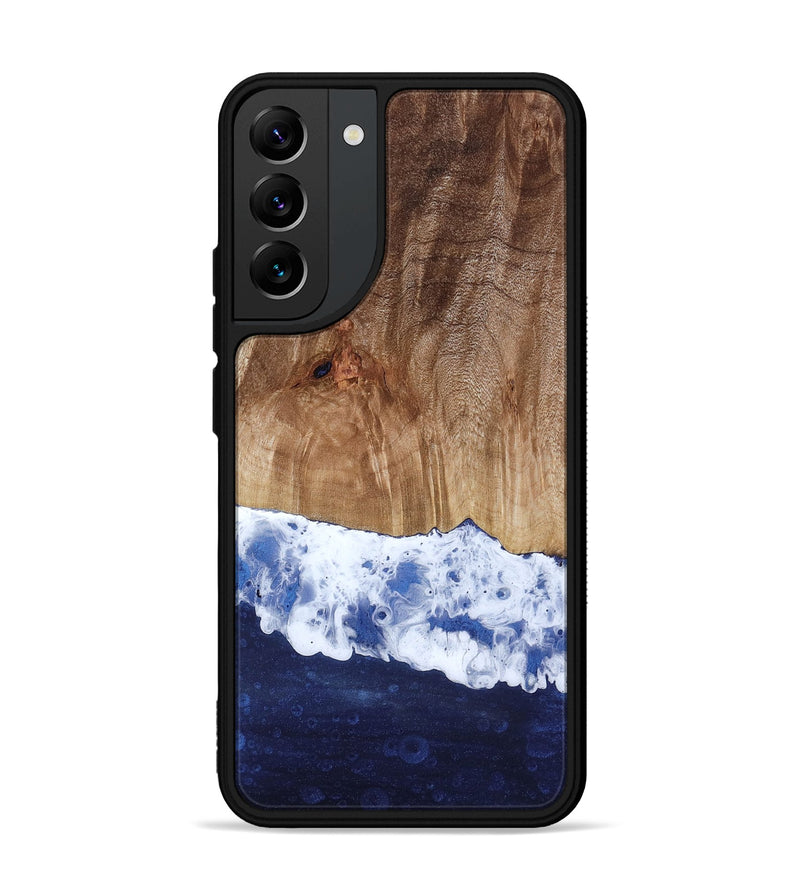 Galaxy S22 Plus Wood Phone Case - Briar (Coastal, 818804)