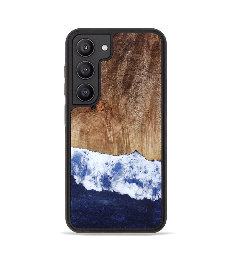 Galaxy S23 Wood Phone Case - Briar (Coastal, 818804)