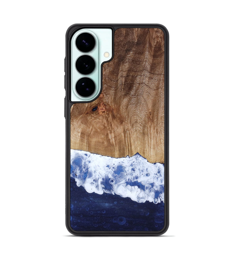 Galaxy S26 Plus Wood Phone Case - Briar (Coastal, 818804)